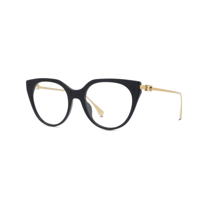 Fendi umgjörð 50010I 53