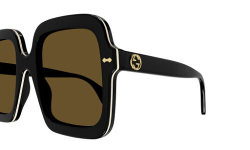 Gucci sólgleraugu 1241S 56