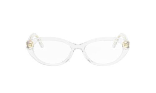 Dior umgjörð DiorGlowO B1I 53