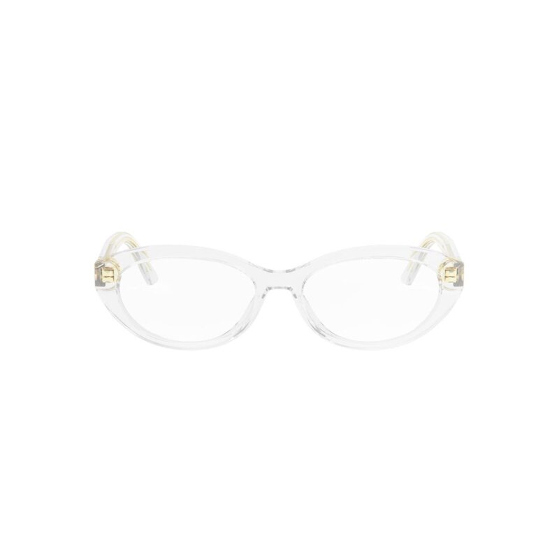 Dior umgjörð DiorGlowO B1I 53 - Image 2