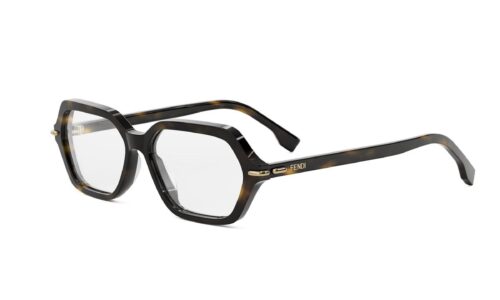 Fendi umgjörð 50125I 54