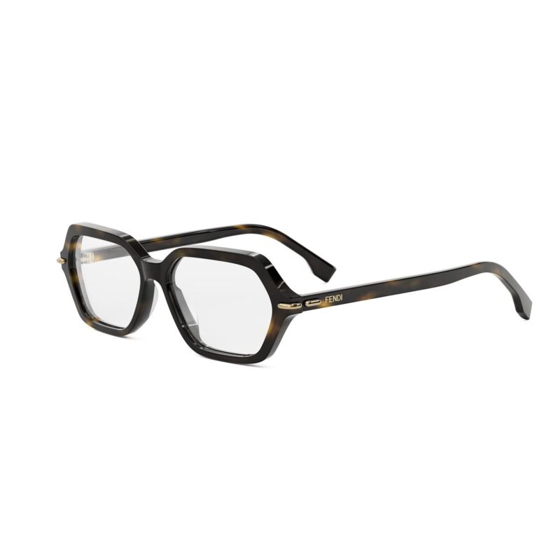 Fendi umgjörð 50125I 54