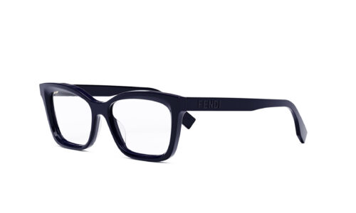 Fendi umgjörð 50057I 52
