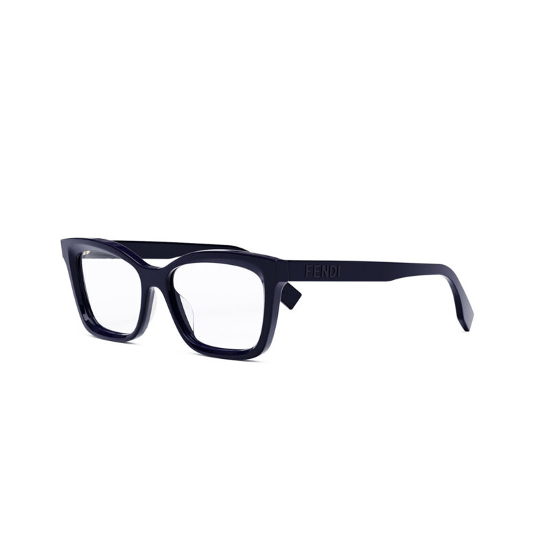Fendi umgjörð 50057I 52