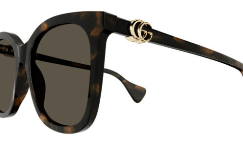 Gucci sólgleraugu 1071S 55