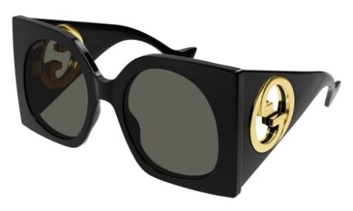 Gucci sólgleraugu 1254S 55