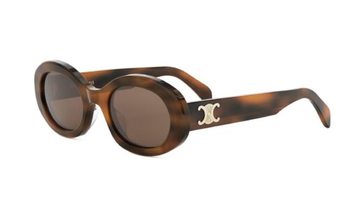 Celine sólgleraugu 40194U 52
