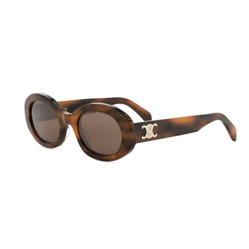 Celine sólgleraugu 40194U 52