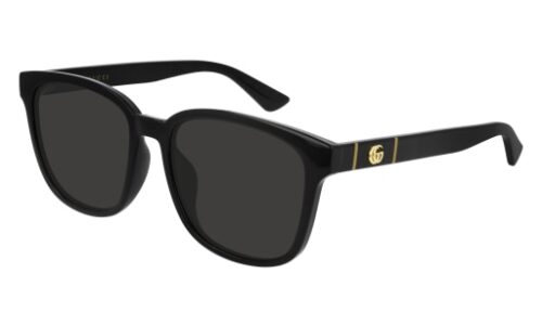 Gucci sólgleraugu 0637SK 56