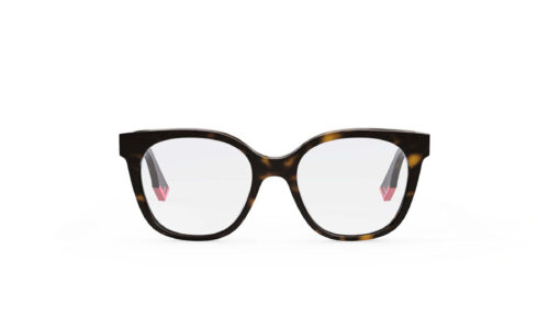 Fendi umgjörð 50023I 51