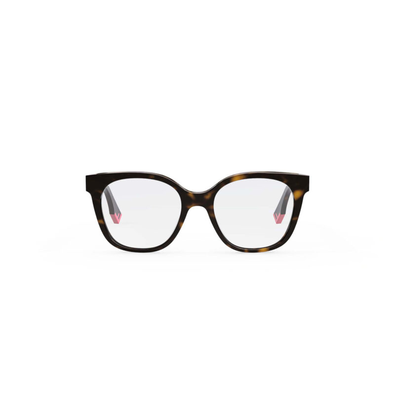 Fendi umgjörð 50023I 51 - Image 2