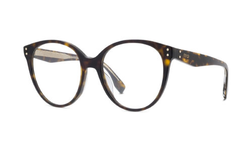 Fendi umgjörð 50005I 54