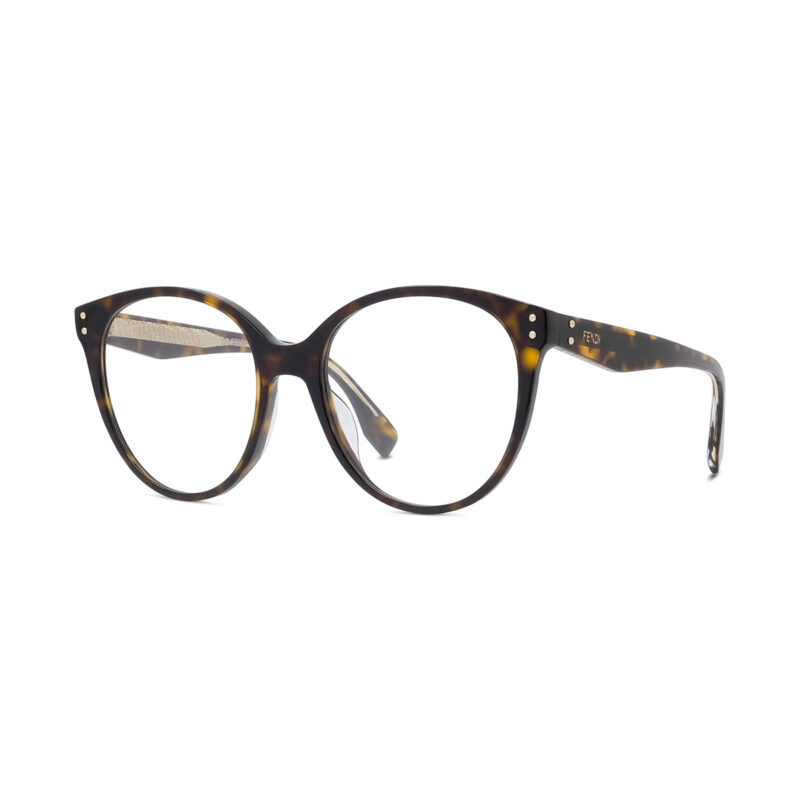 Fendi umgjörð 50005I 54