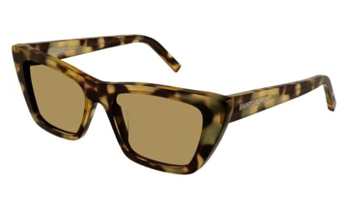 Saint Laurent sólgleraugu 276 Mica