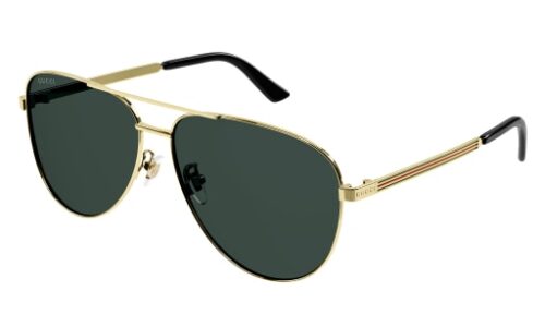 Gucci sólgleraugu 1233SA 63