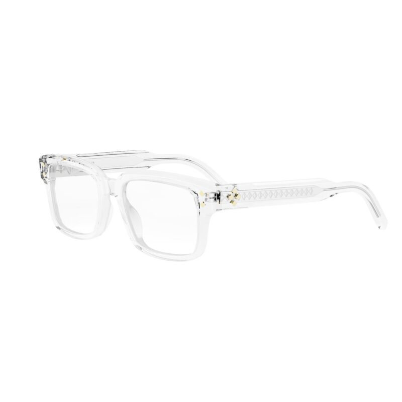 Dior umgjörð CD Diamondo S8I 53