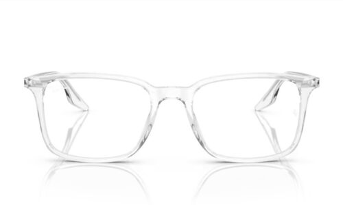 Ray Ban umgjörð 5421 53