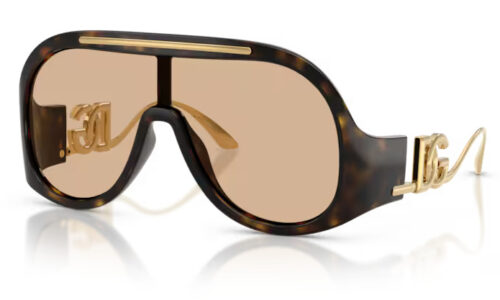 Dolce & Gabbana sólgleraugu 6202 28