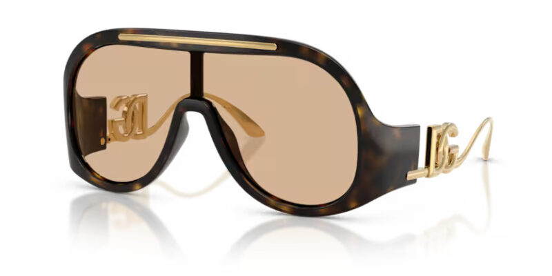 Dolce & Gabbana sólgleraugu 6202 28