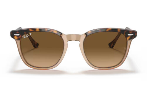 Ray Ban sólgleraugu 2298 52
