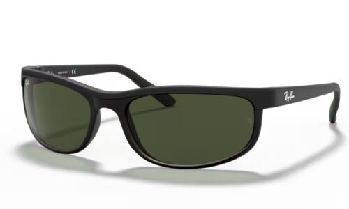 Ray Ban sólgleraugu 2027 62