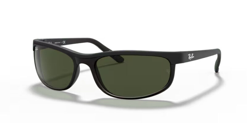 Ray Ban sólgleraugu 2027 62