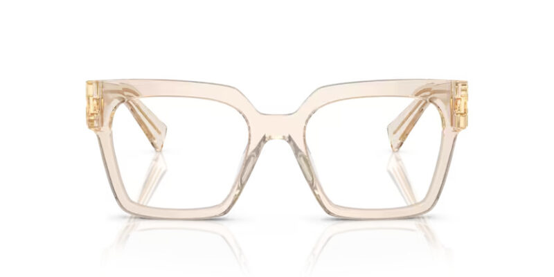 Miu Miu umgjörð 04UV 52 - Image 2