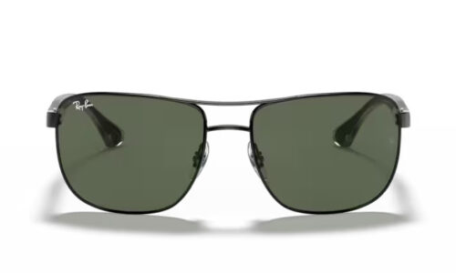 Ray Ban sólgleraugu 3533 57