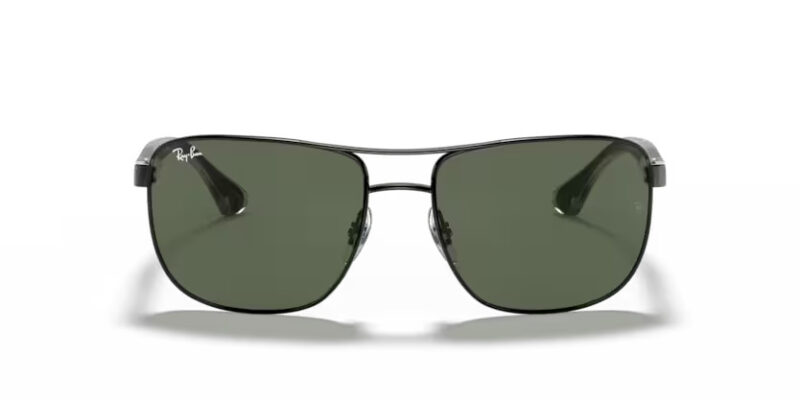 Ray Ban sólgleraugu 3533 57 - Image 2