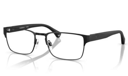 Emporio Armani umgjörð 1027 55