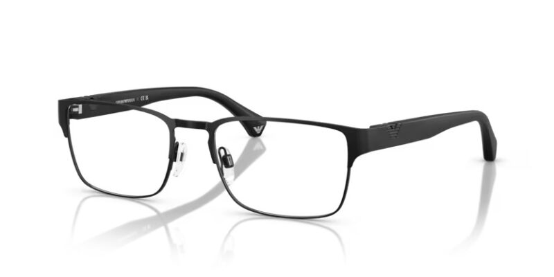 Emporio Armani umgjörð 1027 55