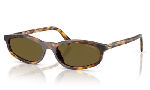 Miu Miu sólgleraugu A06S 54