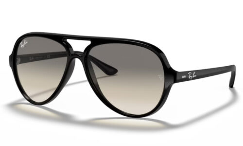 Ray Ban sólgleraugu Cats 5000 4125 59
