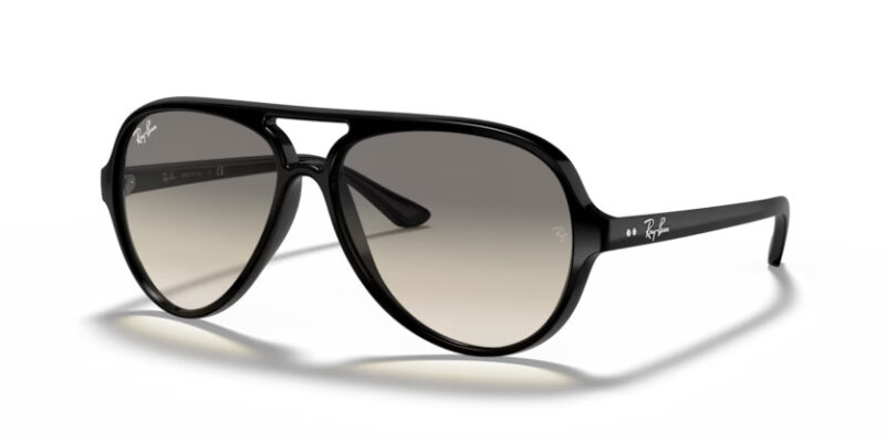 Ray Ban sólgleraugu Cats 5000 4125 59
