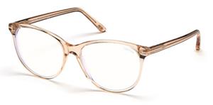 Tom Ford umgörð 5544B 55