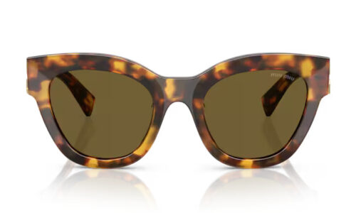 Miu Miu sólgleraugu 01YS 51