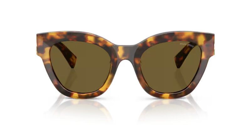 Miu Miu sólgleraugu 01YS 51 - Image 2