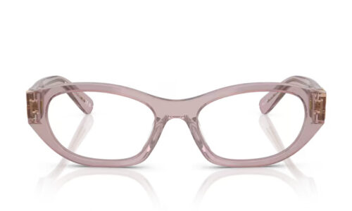 Miu Miu umgjörð 03WV 53