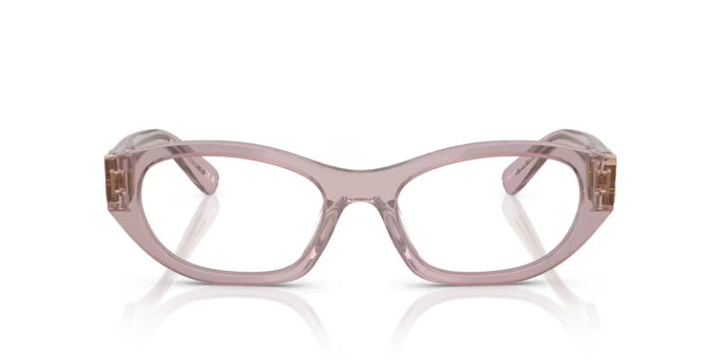 Miu Miu umgjörð 03WV 53 - Image 2