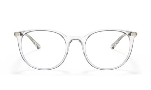 Emporio Armani umgjörð 3168 52
