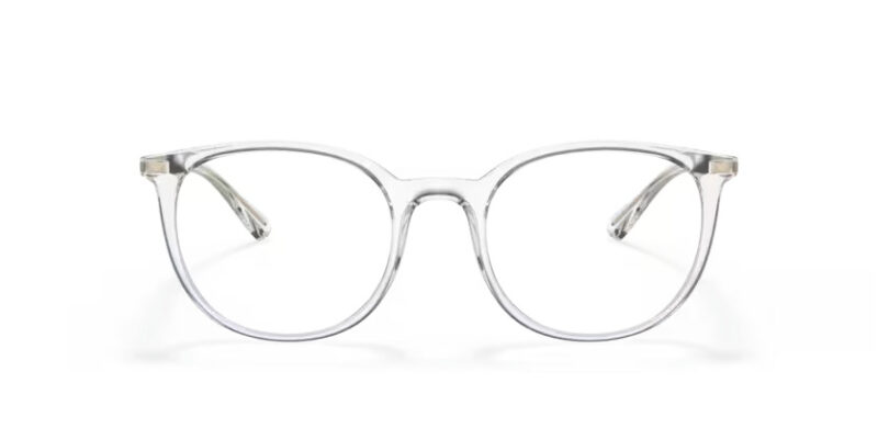 Emporio Armani umgjörð 3168 52 - Image 2