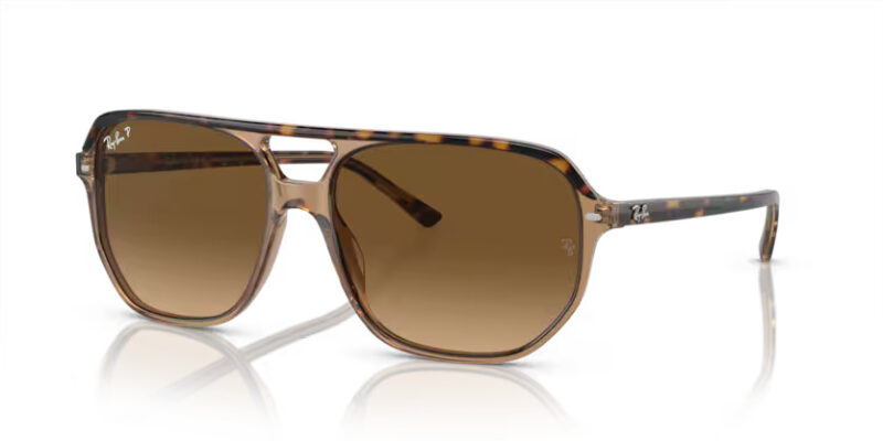 Ray Ban sólgleraugu 2205 57