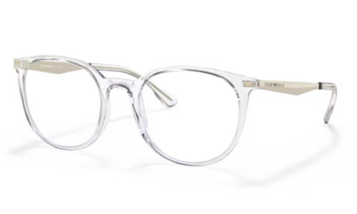 Emporio Armani umgjörð 3168 52
