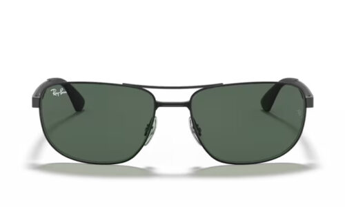 Ray Ban sólgleraugu 3528 61