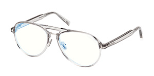 Tom Ford umgjörð 5981B 57