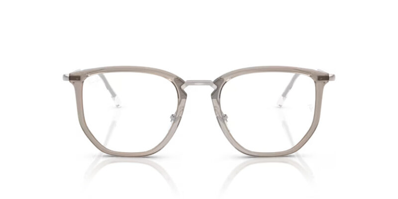 Ray Ban umgjörð 4451V 53 - Image 2