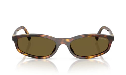 Miu Miu sólgleraugu A06S 54