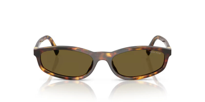 Miu Miu sólgleraugu A06S 54 - Image 2
