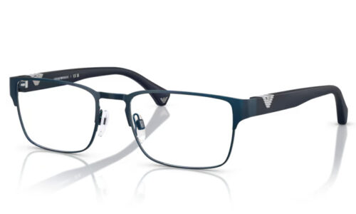 Emporio Armani umgjörð 1027 55