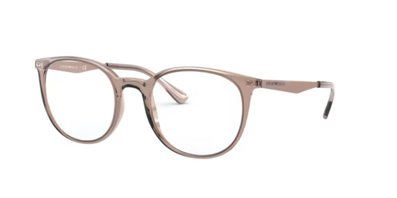 Emporio Armani umgjörð 3168 52 - Image 2